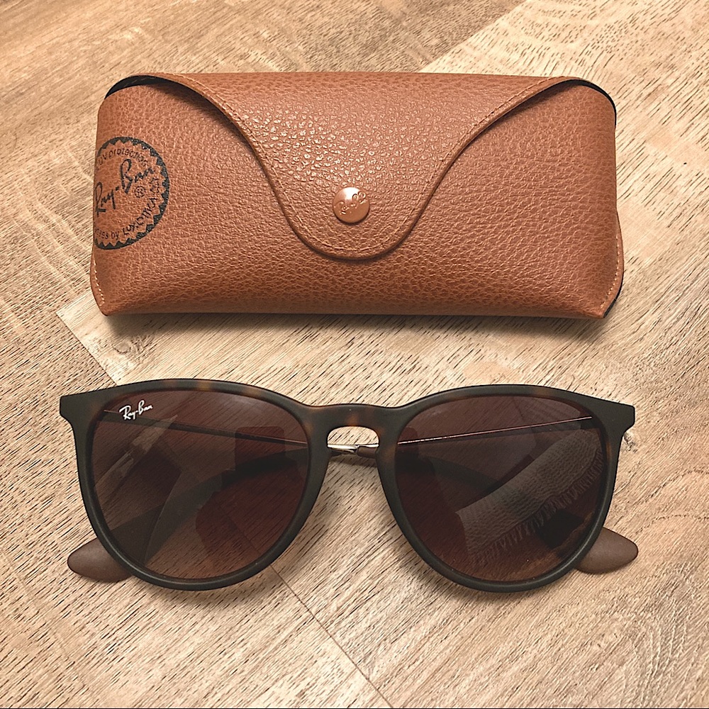 Ray-Ban Erika Classic